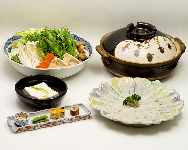 閉店 湖月 こげつ 長堀橋 懐石 会席料理 食べログ