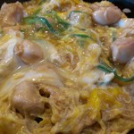 手打ちうどん 団平 - アップ(@_@)