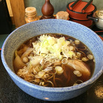 Komoro Soba - 