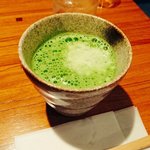 甘味処 cha‐no‐ma‐Cafe おはし - 