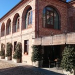 Agriturismo Villa Tiboldi - 外観