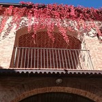 Agriturismo Villa Tiboldi - 外観