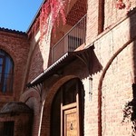 Agriturismo Villa Tiboldi - 外観