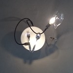 Agriturismo Villa Tiboldi - ランプ