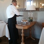 Agriturismo Villa Tiboldi - サーブ