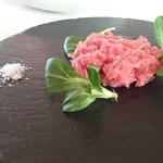 Agriturismo Villa Tiboldi - タルタル