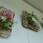 カフェベビーティアーズ - 店内