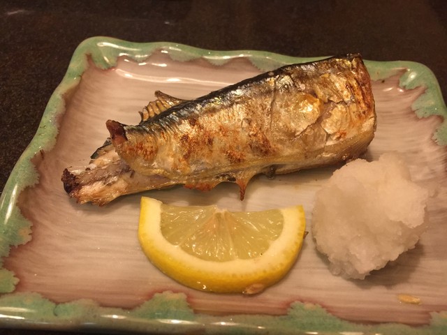 鳴海 - 石巻（居酒屋）の写真