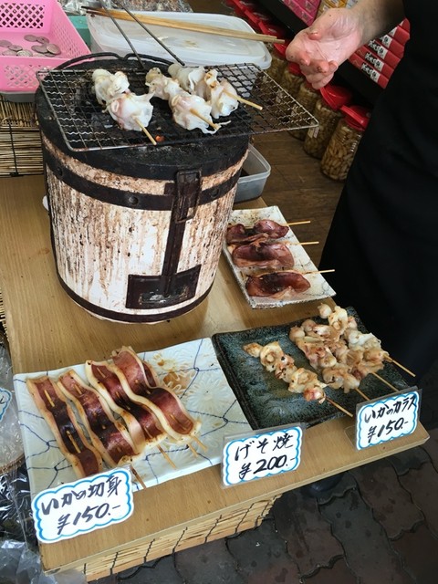 東海ひもの 熱海 和食 その他 食べログ 東海ひもの 熱海 和食 その他 食べログ