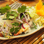 Celadon Thai Restaurant - 