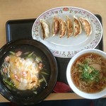 餃子の王将 - 