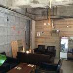 Kumagoro Kafe - 