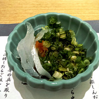 とらふぐ亭 池袋東口店 - 皮