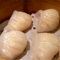 中国飯店 紫玉蘭 - 