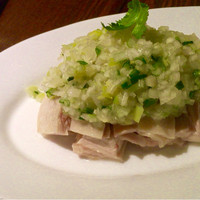 中国飯店 紫玉蘭 - 