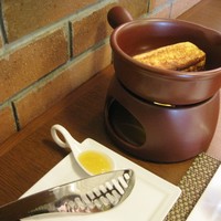 バーデンバーデン - フレンチトースト