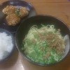 備前汁なし担担麺　虎ぼるた