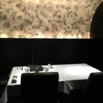 TSU・SHI・MI - 店内