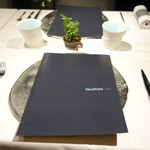 TSU・SHI・MI - テーブルセッティング