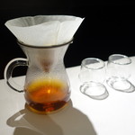 TSU・SHI・MI - 大地の茶