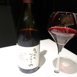 TSU・SHI・MI - ますかっとベリーＡ