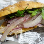 TSU・SHI・MI - 玉葱のBreakfast