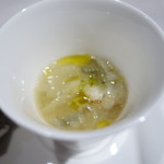 TSU・SHI・MI - スープ