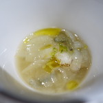 TSU・SHI・MI - スープ