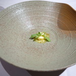 TSU・SHI・MI - 蟹南瓜