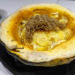 TSU・SHI・MI - 蟹南瓜