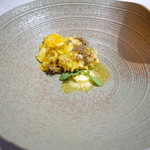 TSU・SHI・MI - 蟹南瓜　とりわけ