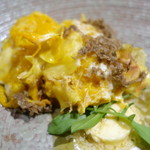 TSU・SHI・MI - 蟹南瓜　とりわけ