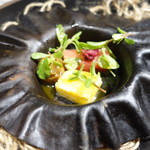 TSU・SHI・MI - Les fruits