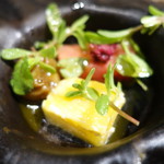 TSU・SHI・MI - Les Fruits