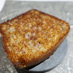 TSU・SHI・MI - 小麦と米の進化形