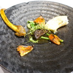 TSU・SHI・MI - 秋味