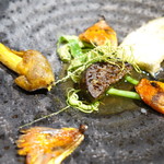 TSU・SHI・MI - 秋味