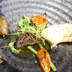 TSU・SHI・MI - 秋味