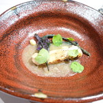 TSU・SHI・MI - 加賀の晩夏