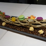 TSU・SHI・MI - 駒場の森の小菓子たち