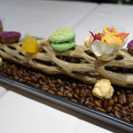 TSU・SHI・MI - 駒場の森の小菓子たち