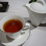 TSU・SHI・MI - 都志見シェフ監修「誰にも教えたくないオリジナルブレンド」のお茶