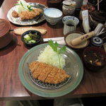 Nadai Tonkatsu Katsukura - 