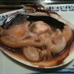 まりも亭 - アサリ