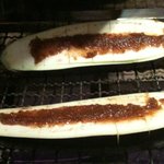 まりも亭 - ナス