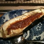 まりも亭 - ナス