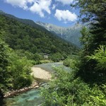 メインダイニングGRAND - 2016.08