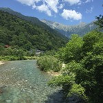 メインダイニングGRAND - 2016.08