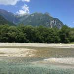 メインダイニングGRAND - 2016.08