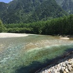 メインダイニングGRAND - 2016.08